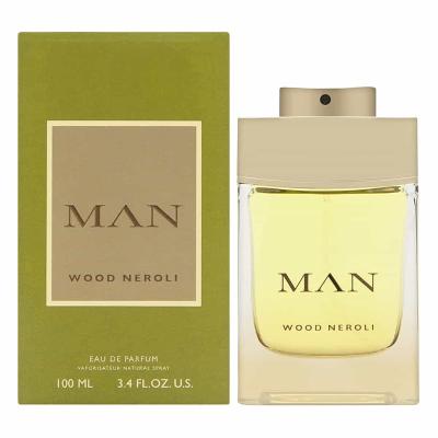 China Nice perfumes 100ml HOMME wooden neroli perfume 1 1 top quality copy in box for men eau de parfum cologne top quality fragrance for men for sale