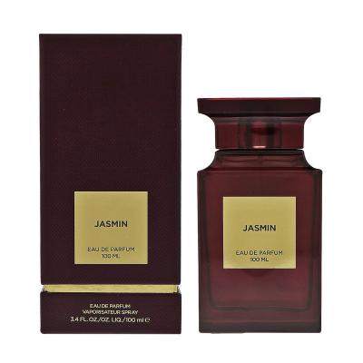 China Interesting Perfumes 100ml TF Jasmine Blush Perfume Perfume 1 1 Top Copy Quality In Box For Men Fragrance Cologne Fragrance High Quality For Men For Women for sale