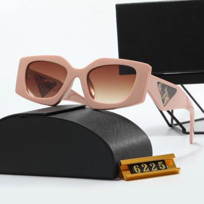 China Brand Wholesale Designer Fashion Sunglasses MP225 Fashion Sunglasses Women Luxury Shades 2022 for sale