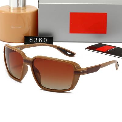 China Shades 2022 Fashion Sun Glasses LightShad Sunglasses MP360 Wholesale Brand Designer Sunglasses Luxury Mens Womens for sale