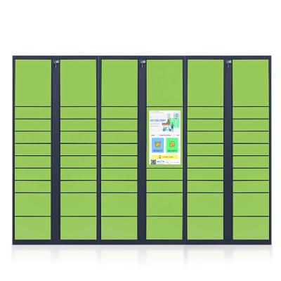 China Support automatic locker for Internet action money orders and mailings for sale