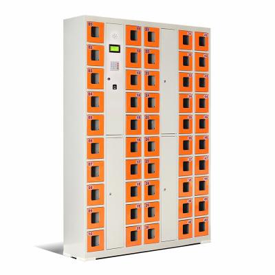 China Cell Phone Cabinets Used By Factory Worker Charging Station For Multiple Devices for sale