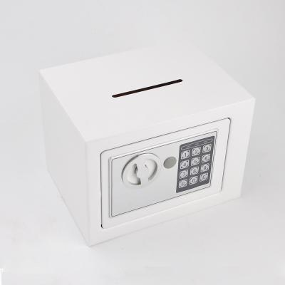 China Safe box H170mm*W230mm*D170mm for sale