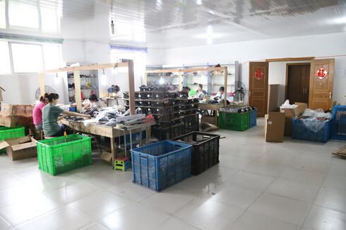 Verified China supplier - Changzhou wenqi vehicle accessories factory