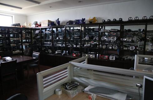 Verified China supplier - Changzhou wenqi vehicle accessories factory