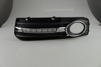 China Audi A4 B8 Daytime Running LED Lights for sale