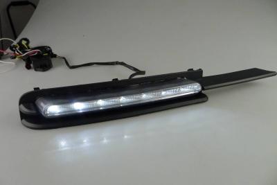 China Automotive LED Daytime Running Lamp Original For Toyota Reiz Car DRL Light for sale