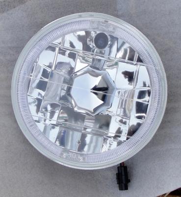 China 12V 55W Truck Head Lamp P13 PSX24 PSX26 LED head lamp High Brightness for sale