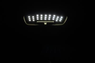 Chine Lampe d'intérieur de voiture de Chevrolet Malibu à vendre