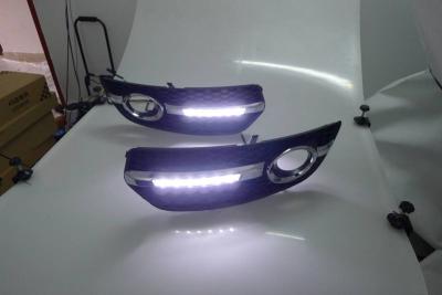 China 1W High Power LED Audi Daytime Running Lights , LED DRL Module for sale