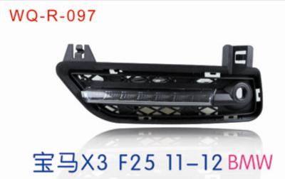 China Shock Proof 1W LED DRL Module For BMW X3 F25 Day Running Lights for sale