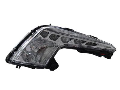 China Luz de señal delantera automotriz del coche de la prenda impermeable 12V de la lámpara de la niebla de KIA K2 en venta