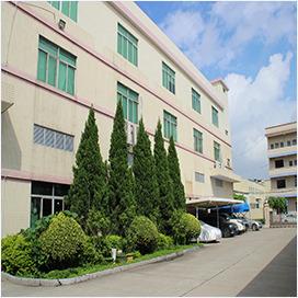 Verified China supplier - Dongguan Bluefinger Electronics Co., Ltd.