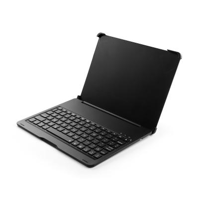 China For Tablet For iPad Pro 11 Keyboard Case Backlight Folio Case With Keyboard for sale