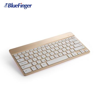 China For Tablet Portable Slim Wireless Keyboard for Macbook, Tablet PC Laptop Wireless Keyboard for sale