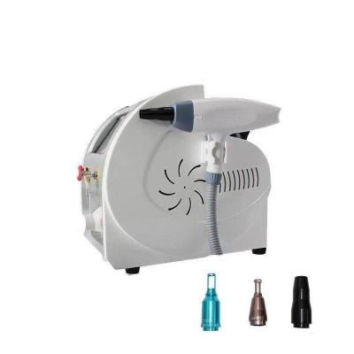 China Portable Pigment Removal / Laser Pico Laser Tattoo Removal Tattoo Removal No Harm for sale