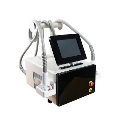 China Cellulite Reduction Laser 1060nm Body Slimming Machine For Body Shaping Treatment / 1060 Tummy Weight Loss Machine for sale