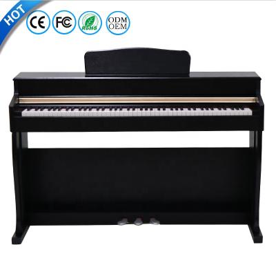 China Professional Electronic Digital Piano Weighted Keyboard Piano Electronic Gym for sale