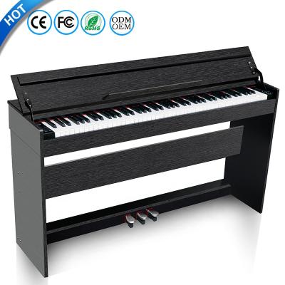 China Digital used piano 88 keyboard digital master digital keyboard pianos electronic piano for sale for sale