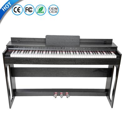 China Digital Upright Piano Price 88 Key Digital Piano For Sale Digital Piano 88 Weighted Keys for sale