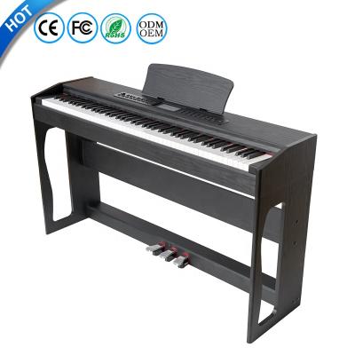 China Electronic Piano 88 Keys Digital Keyboard Price Digital Piano Keyboard Digital Piano Keyboard for sale