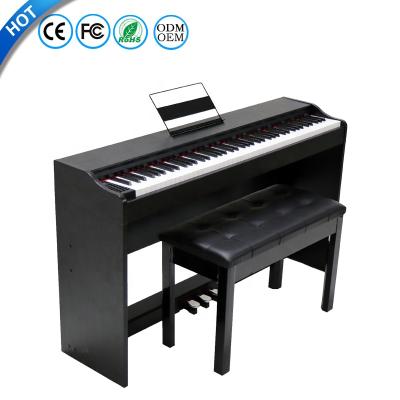 China Digital used pianos with 88 lectron touch digital piano 88 keys piano 88 keys keyboard for sale