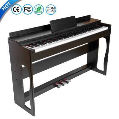 China Digital Master Board Piano Electronic Piano Keyboard Musical Instruments Digital Piano for sale