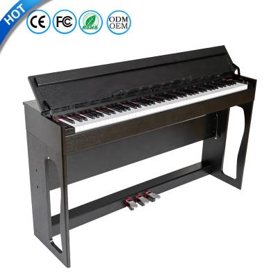 China China 88 Keys Digital Musical Instruments Digital Keyboard Piano Upright Piano For Sale for sale