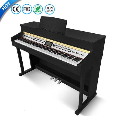 China Electronic Digital Piano Piano Music Keyboards Digital Electronic Keyboard Digital Piano for sale