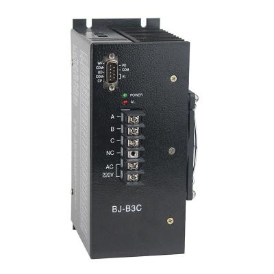 China BJ-B3C Three Phase Stepper Motor Driver For Bag Making Machine BJ-B3C for sale