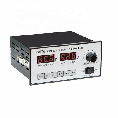 China Factory ZXTEC ZXM-32 Candle Voltage Controller semi-automatic tension control box replace old version ZXM-30 for sale