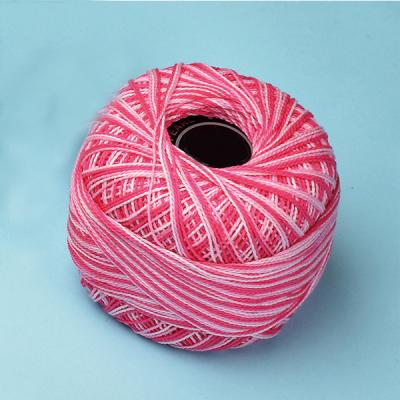 China Sustainable Cotton Sewing Thread Cotton Yarn for sale