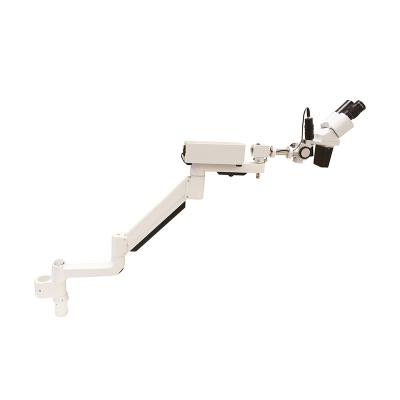 China LED Dental Regional Ophthalmic Optical Dental Endodontic Microscope for sale