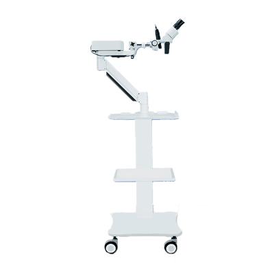 China China Cheap Dental Regional Dental Laboratory Medical Binocular Microscope Dental Laboratory CE Certified Dental Equipment for sale