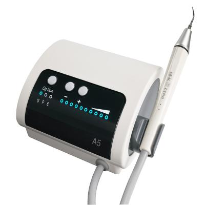 China China Wholesale Price Regional Cheap Dental Ultrasonic Dental Scaler A5 Portable Dental Supply Portable Dental Ultrasonic Scaler Equipment for sale