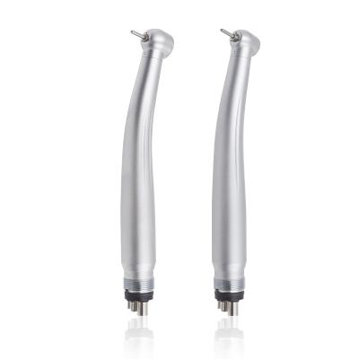 China Dental Air Dental Hospital Kegon High Speed ​​Air Turbine Handpiece Silvery Type Rotor for sale