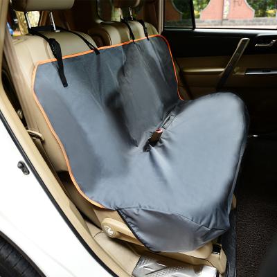 China Viable Chic Pet Car Seat Cover Pet Car Seat Cover Dog Car Seat Cover for sale