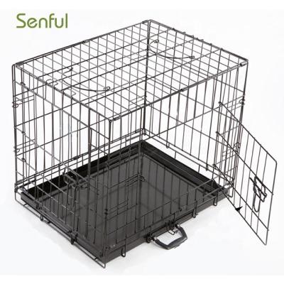 China sustainable dog kennel, dog crate, pet crate for sale