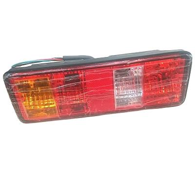 China High Quality DFSK Mini Truck Bus Parts 3773010-11 Tail Lamp 3773020-11 for sale