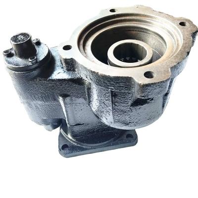 China High Quality 12JS160T High Speed ​​Hot Selling FAST Transimission Gearbox PTO Parts for sale