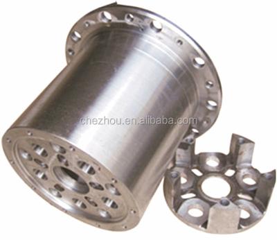 China Dongfeng truck parts planetary gear frame 2405ZHS01-040 on hot sale Kinland for sale