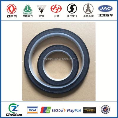 China oil D5010295831 Renault DCi11 ear crankshaft seal for dongfeng DFL4251A for spare part made in china for sale