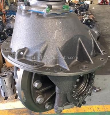 China Yutong Bus Steel Spare Parts 2402-00380 Reducer Main Assy for sale