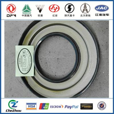 China 2402ZB-060 steel seal for dongfeng yutong bus for sale