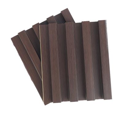 China Hot Selling ECO-Friendly+fireproof+waterproof PVC Wall Panels Interior Decor Manufacturer Wall Panel Ceilling for sale