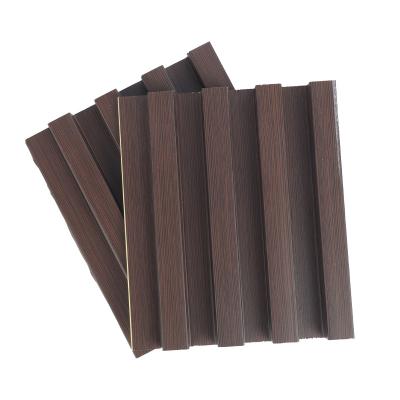 China Wholesale Hot Selling ECO-Friendly+fireproof+waterproof Decoration Interior Solid Wood Boards Wall Panel for sale