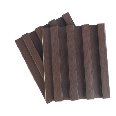 China High quality low price ECO-Friendly+fireproof+waterproof promotion wooden materials wall interior border panel for sale