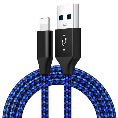 China Free Shipping High Quality MP3/MP4 Player USB A For iPhone Cable PD Max Fast Charger To Pro And Transfer USB C To For Charging Cable 3m for sale