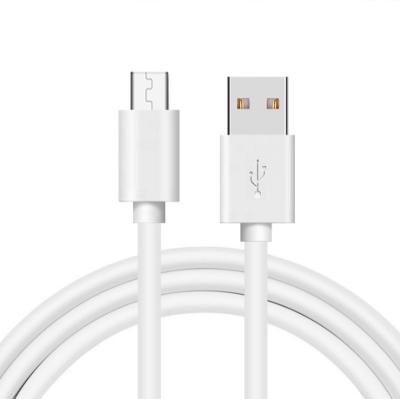 China High Quality Simple And Durable Amazon Single USB A To Mirco Date Cable Charging Cable For Android USB Fast Charging Cable for sale