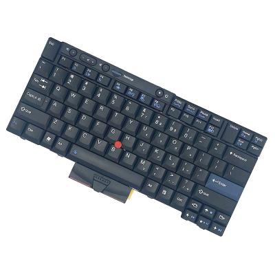 China New original mechanical USA English keyboard for Lenovo Thinkpad T410S T410 T410i T420 T420S X220 X220T T510 W510 W500 T520 W520 45N2141 for sale